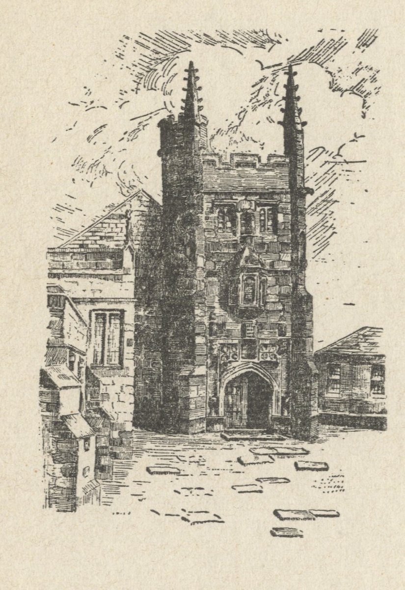 Good morning! Rather than #Cheshire photographs, we have two mystery sketches to share with you today - do you recognise the views depicted below? Let us know! #MysteryImageMonday