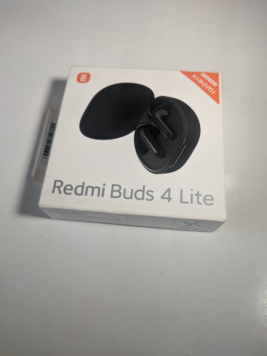 Xiaomi Redmi Buds 4 Lite