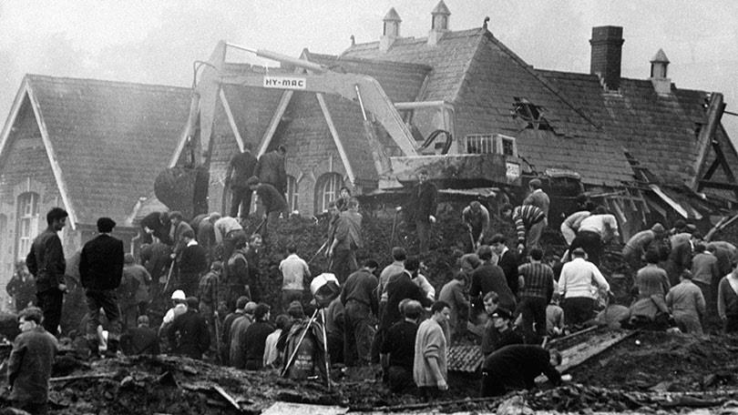 St John Ambulance Cymru (@sjacymru) on Twitter photo Today we remember the Aberfan disaster which happened at 9.13am on the 21st of October 1966. 
St John Ambulance Cymru were there as first responders to help the survivors. The disaster stole the lives of 116 children and 28 adults.
We will never forget. Today we remember the Aberfan disaster which happened at 9.13am on the 21st of October 1966. 
St John Ambulance Cymru were there as first responders to help the survivors. The disaster stole the lives of 116 children and 28 adults.
We will never forget.
