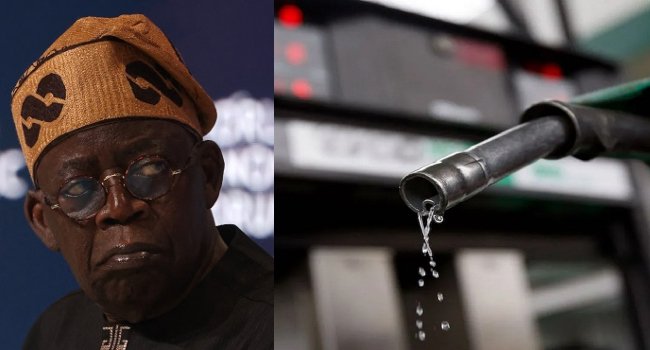 instablog9ja's tweet photo. Hardship: Daily Petrol Consumption Crashes by 92% Under Tinubu — Report https://t.co/Oe17nb1mcM