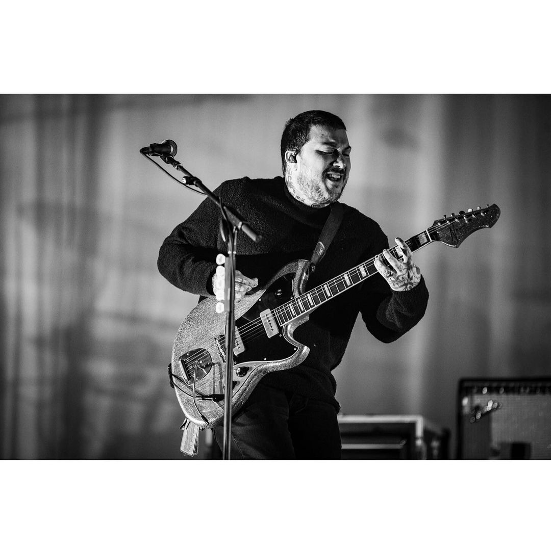 mcr_lore's tweet image. 📸 by mark beemer #MCRWWWY2