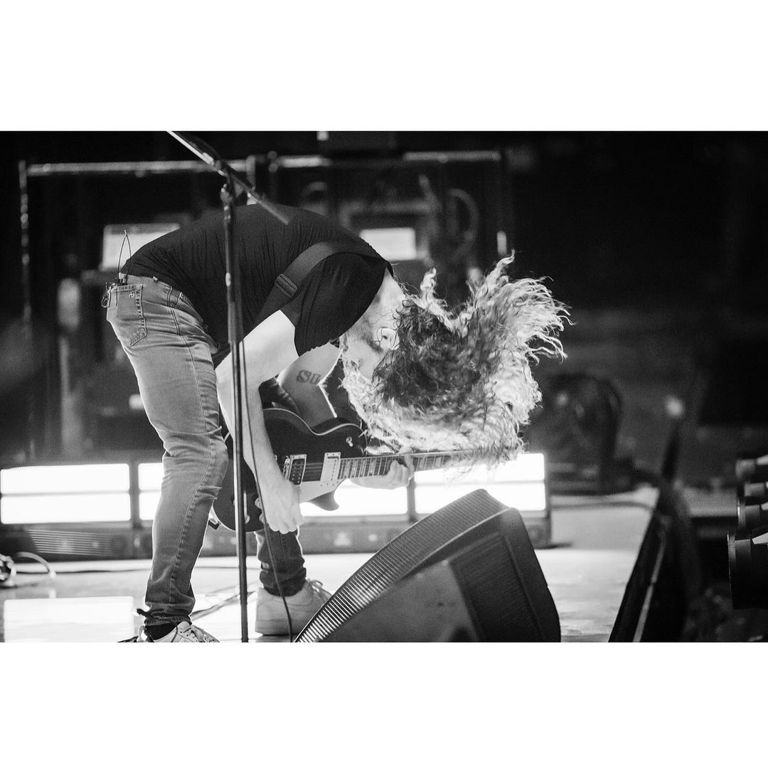 mcr_lore's tweet image. 📸 by mark beemer #MCRWWWY2