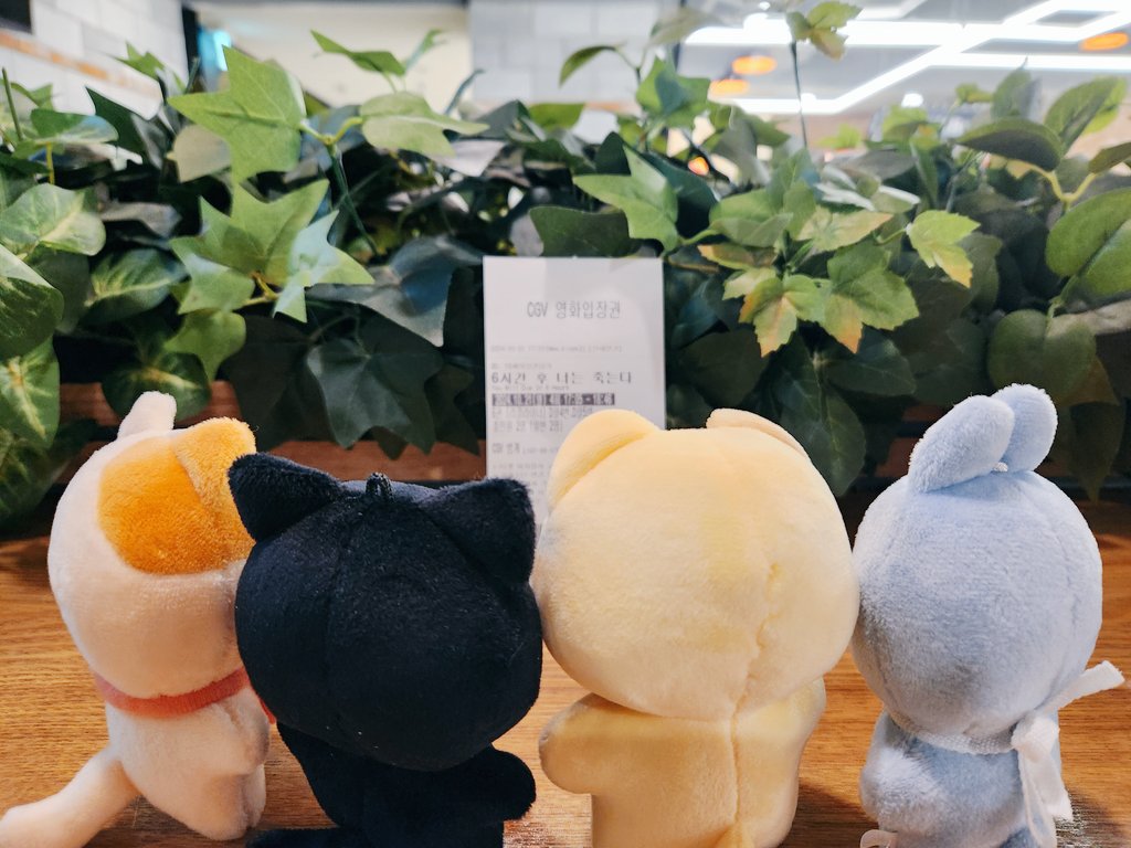 쌀밥 (@rice_ssalbab) on Twitter photo 