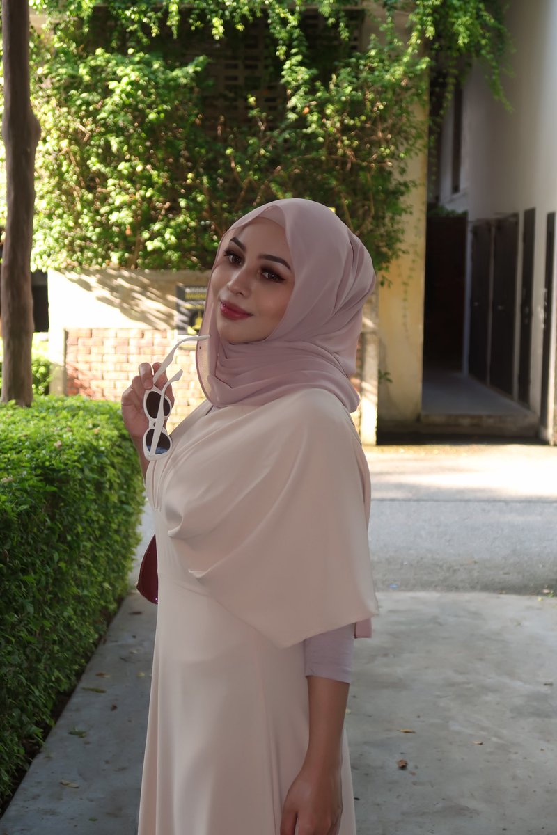 SyamiraAzhar's tweet photo. Disebalik gurauan pasti tersoroknya kesedihan. 🙂 https://t.co/Fe5OgFzGTD