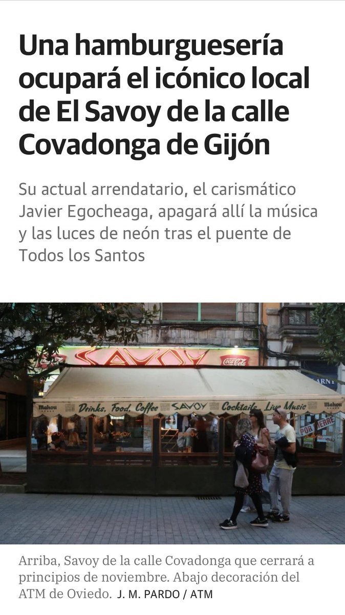 jrocesf's tweet photo. Pa abrir otru reputísimu restaurante de hamburgueses.

💔💔💔 https://t.co/d9BUQTZsKV