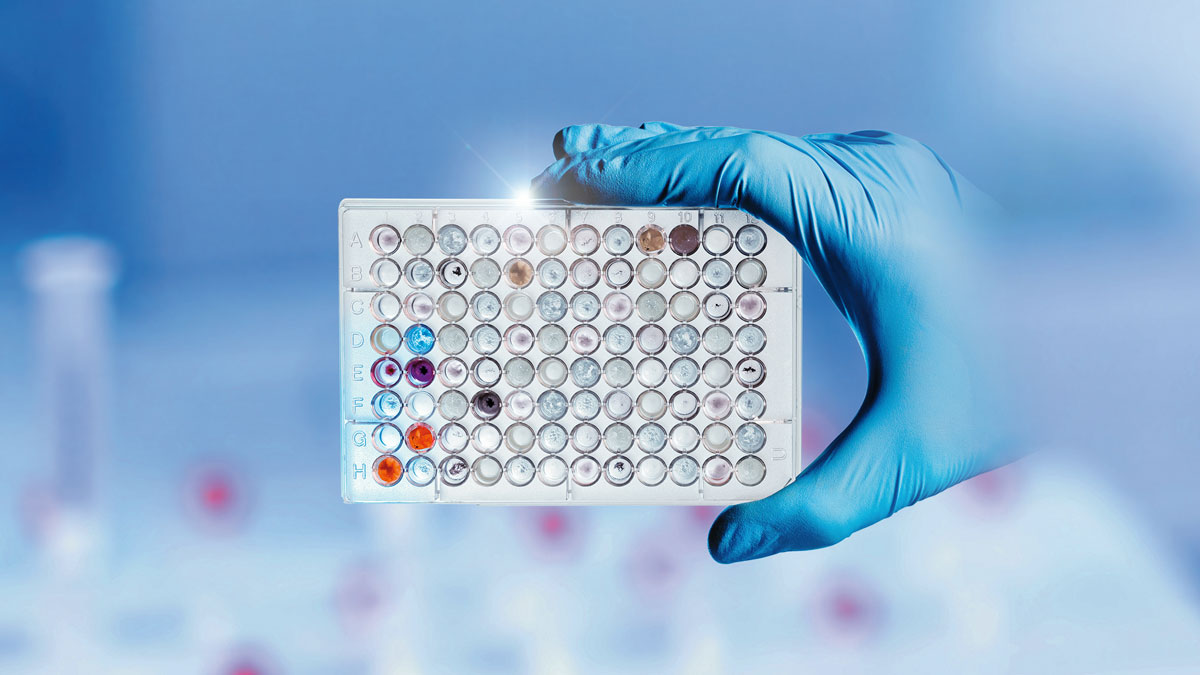 High-Tech Systems tweet media