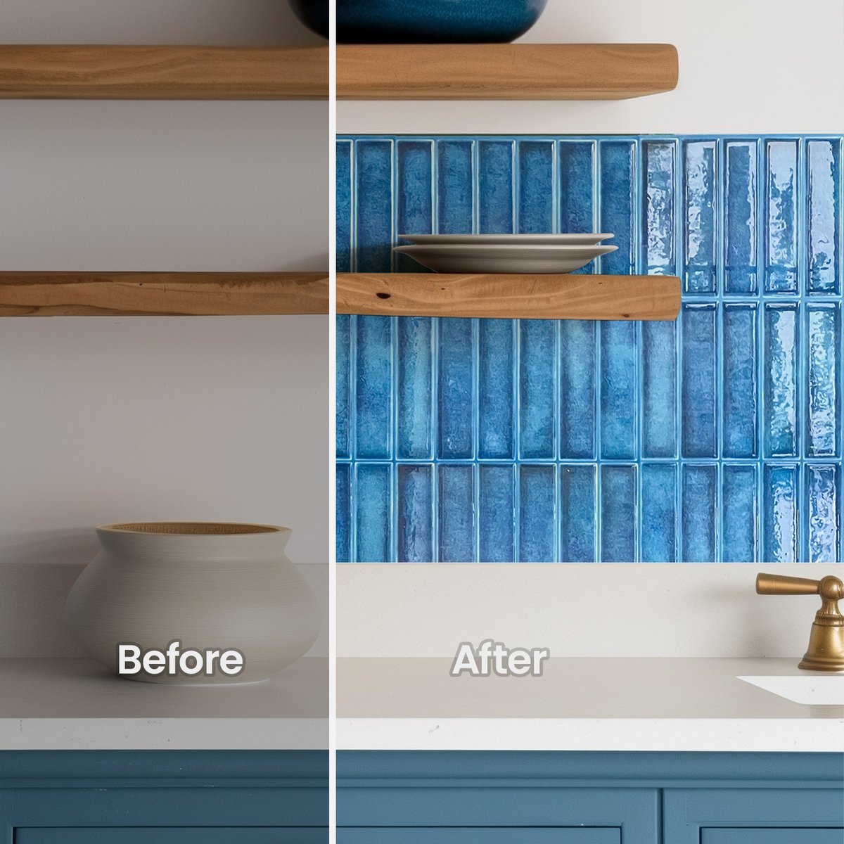 Fancyfix16015's tweet image. “Transform your walls in minutes! 🎉 With our peel and stick wallpaper, you can create a stunning backdrop that’s as easy to apply as it is to remove.”#fancyfix #fancytile #homedecor #diy
check the link: amazon.com/dp/B0DB58DP3K?…