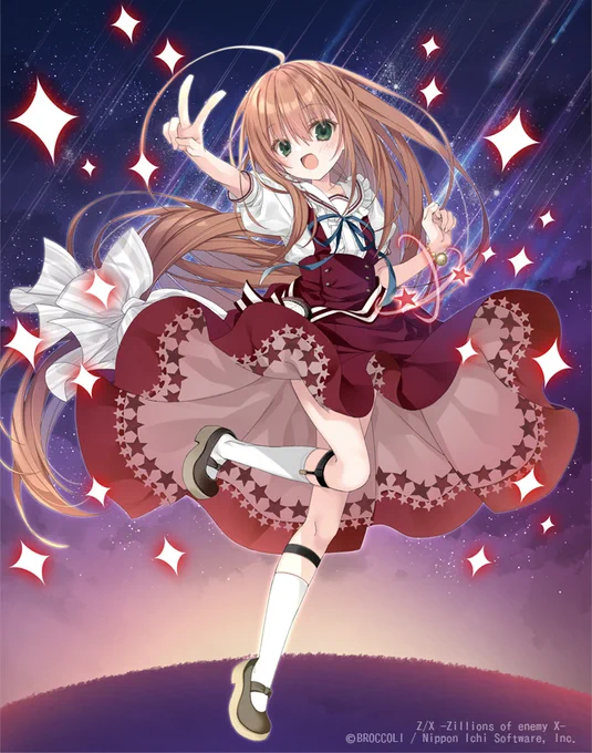 世羅ち*✲゜*。 .。.:*✧ 