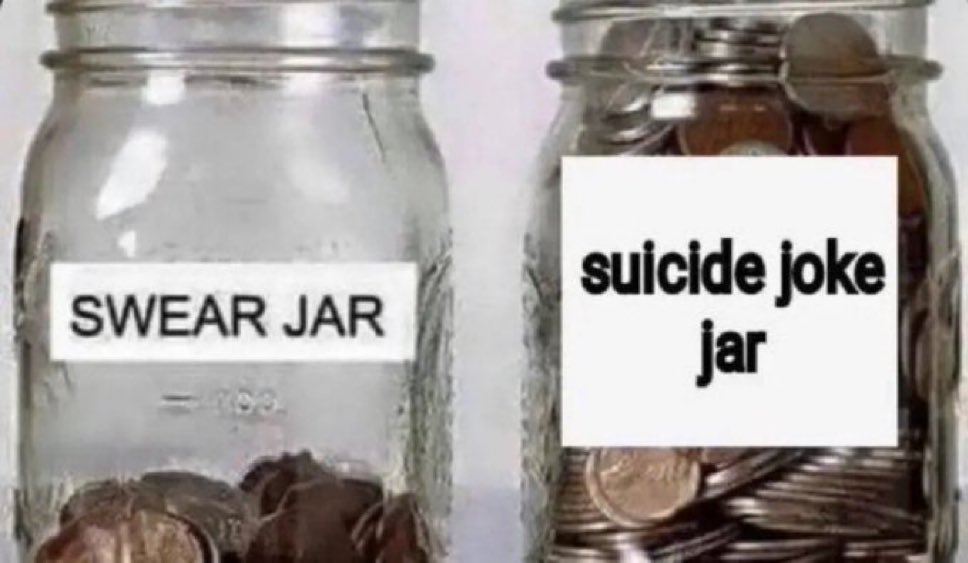 I need a new jar
