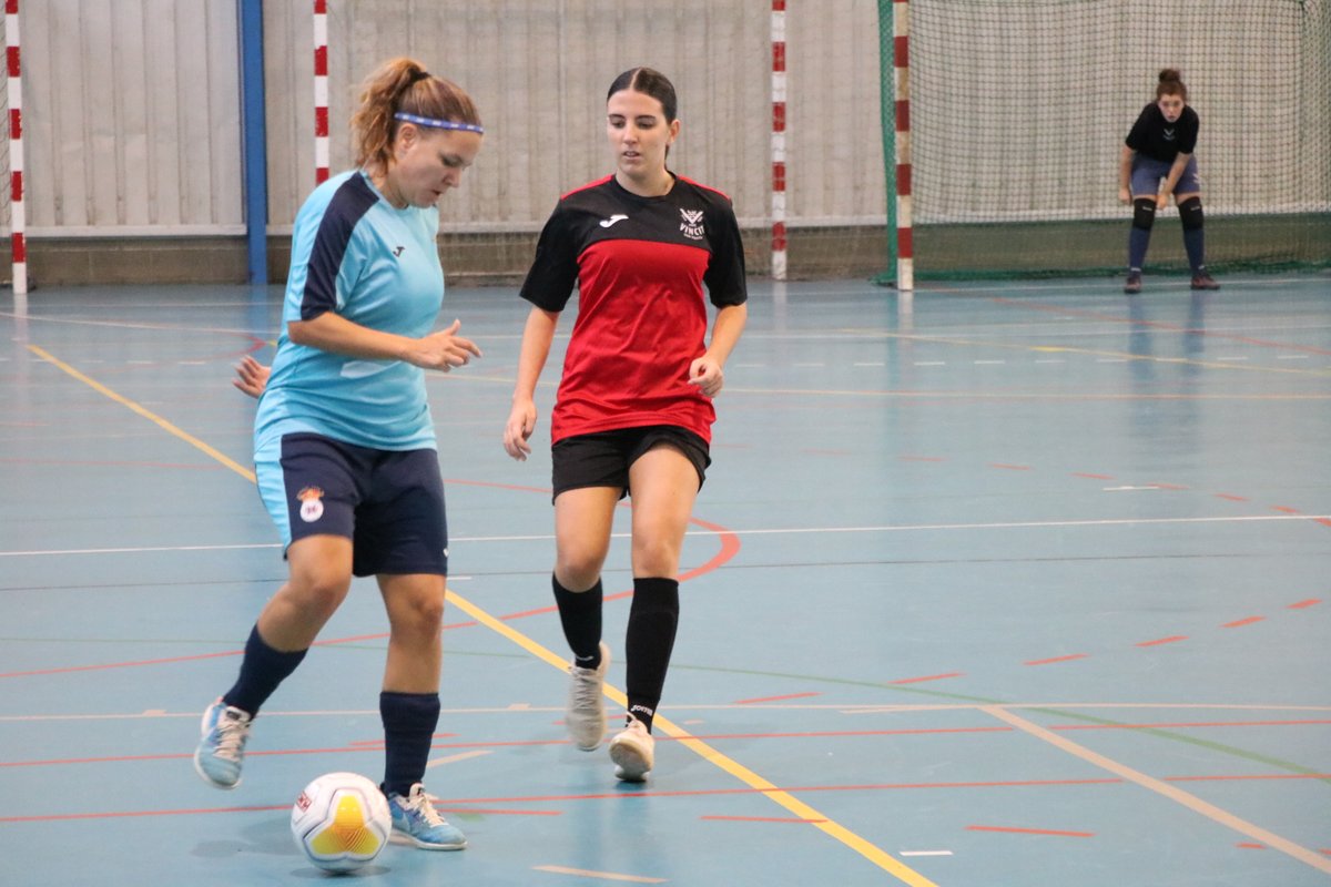 La Concordia s’estrena amb un empat a Primera Divisió. 

tuit.cat/5v150 #LaLlagosta