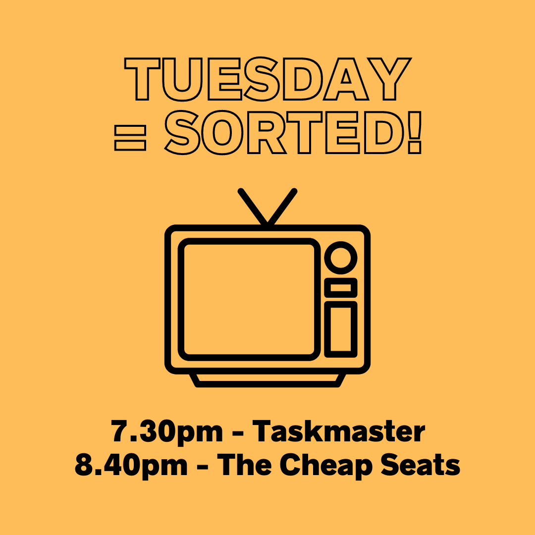 nonstoptom's tweet image. Brand new #TaskmasterAU tonight on 10.
