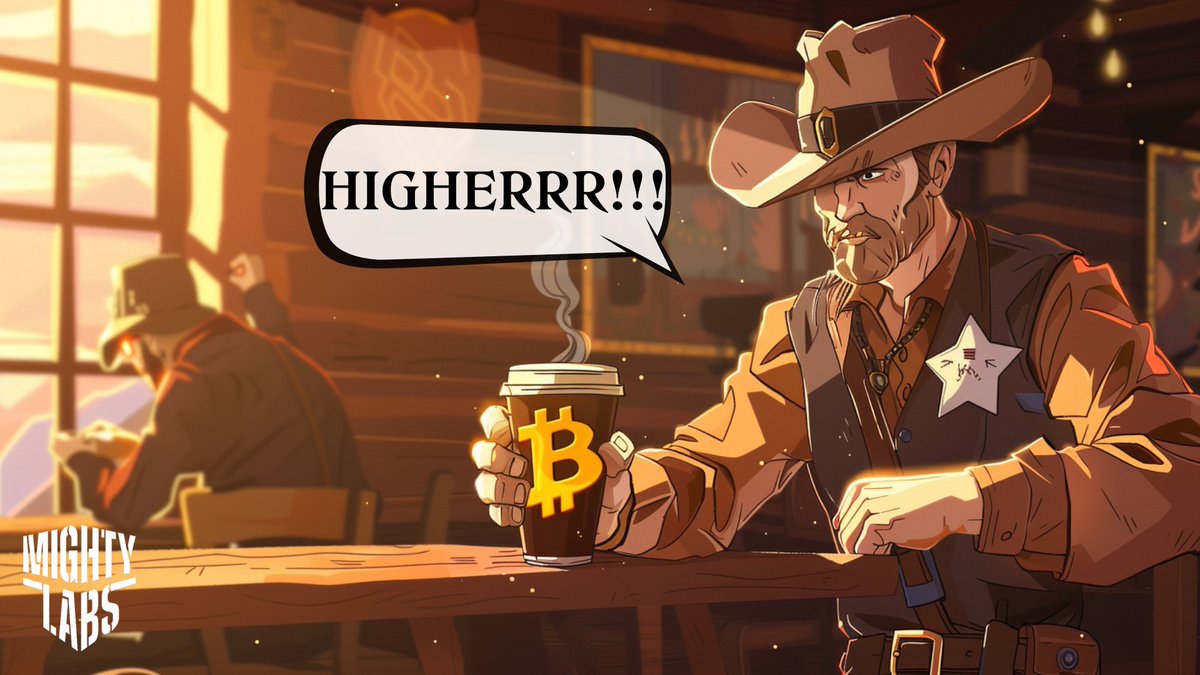 MightyLabsDAO tweet picture
