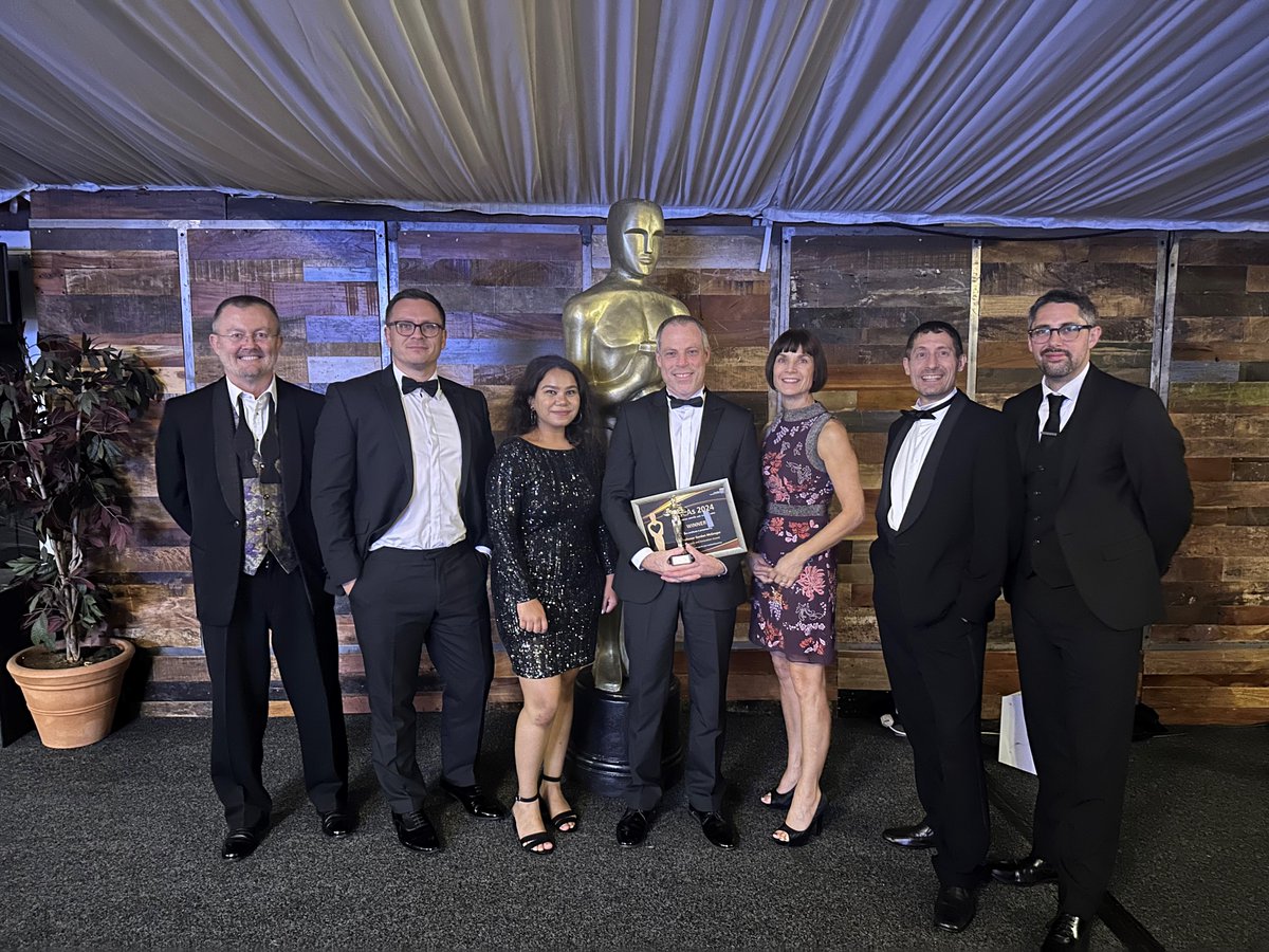 R&D at UHCW tweet media