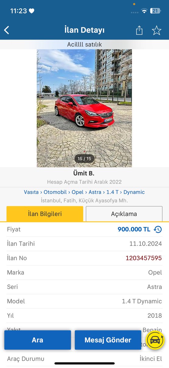 yessir918's tweet photo. iki ilan arasinda kaldim ikisindede lokal boya var biri 70k kmde oburu 79k kmde 
1.4t verimli sorunsuz motor mu bi problem acar mi kronik sorunu var mi yardimci olabilir misiniz https://t.co/RdCYldCXri