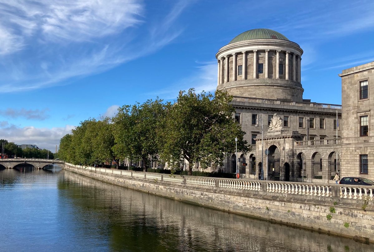 I will cease posting on what I will always know as Twitter on 1 November.  Continue to follow Irish Planning Law by joining 350+ subscribers to my e-mail newsletter at michaelfurminger.substack.com (free subscription available) or go to irishplanninglaw.ie or find me on LinkedIn.