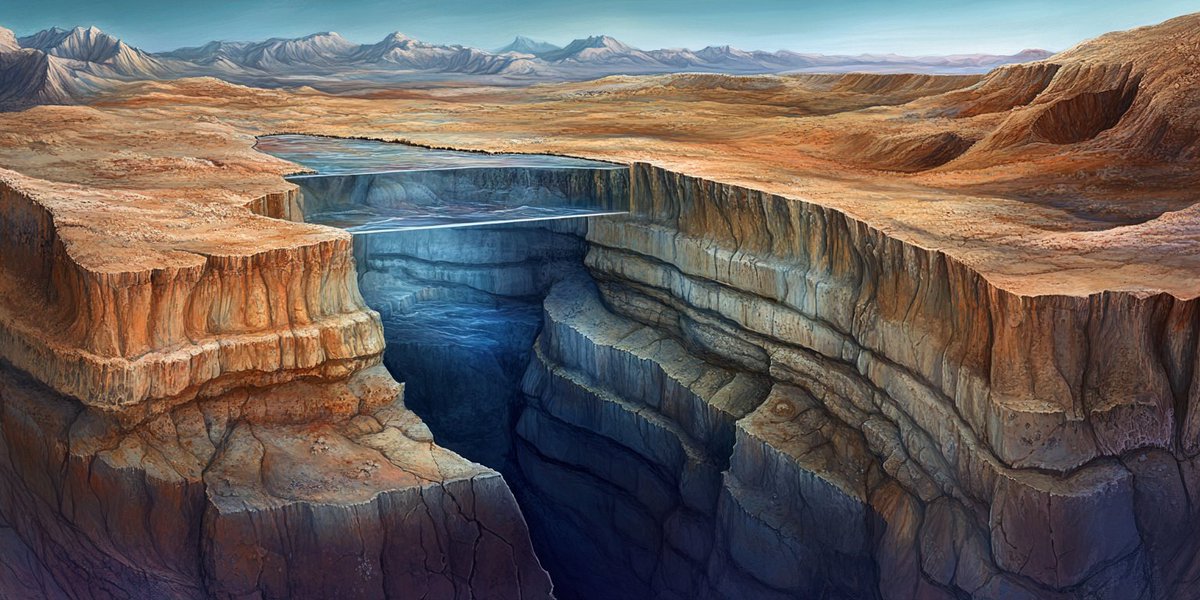 lactetue's tweet image. Des réservoirs d'eau liquide découverts à grande profondeur sous la surface de Mars. Que cela signifie-t-il pour l'exploration spatiale ?

pourton.info/2024/10/21/la-… 

#Mars #EauLiquide #ExplorationSpatiale #VieExtraterrestre #InSightLander #Science #NASA #PlanèteRouge