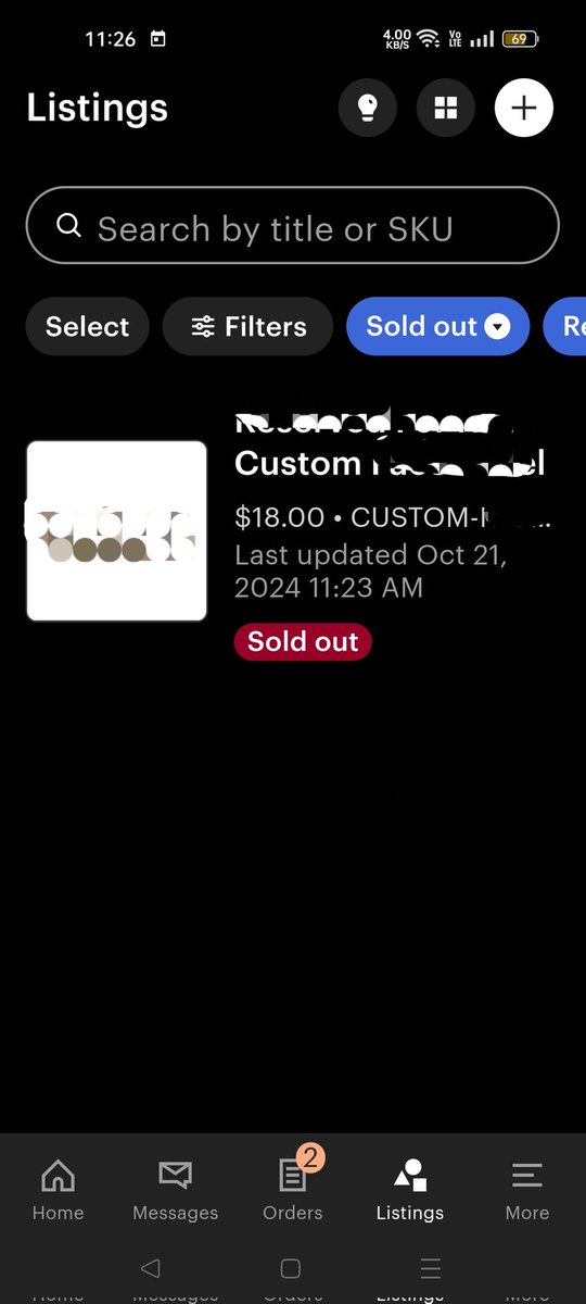 More Keywords (@morekeywords) on Twitter photo Sold Out #Etsy Sold Out #Etsy
