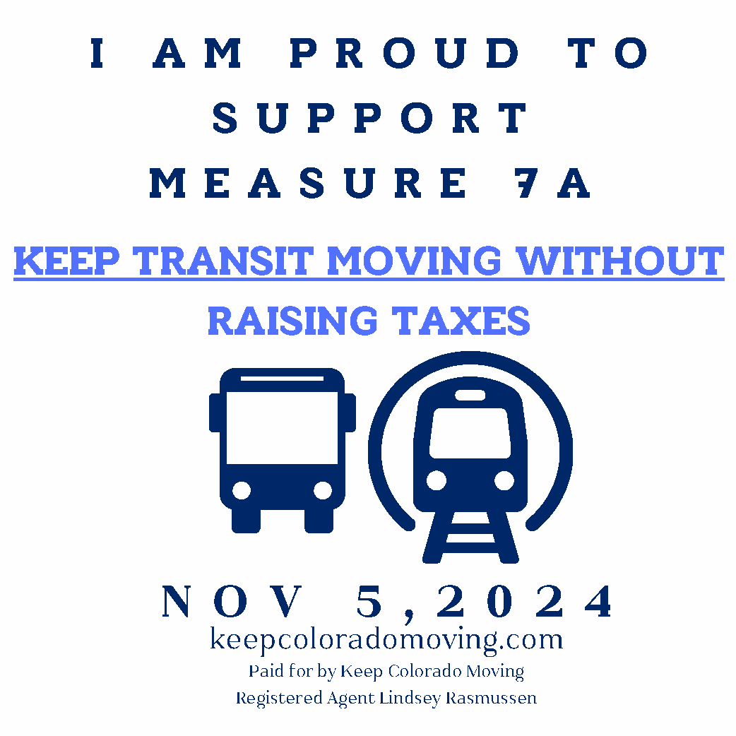 Greater Denver Transit tweet media