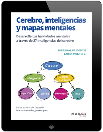 MargeBooks's tweet photo. Potencia tu mente con "Cerebro, inteligencias y mapas mentales". Descubre cómo optimizar tu aprendizaje y creatividad. 🧠💡 #MapasMentales #Productividad
https://t.co/xNTpxOqpPs https://t.co/S4sBTSFpFF