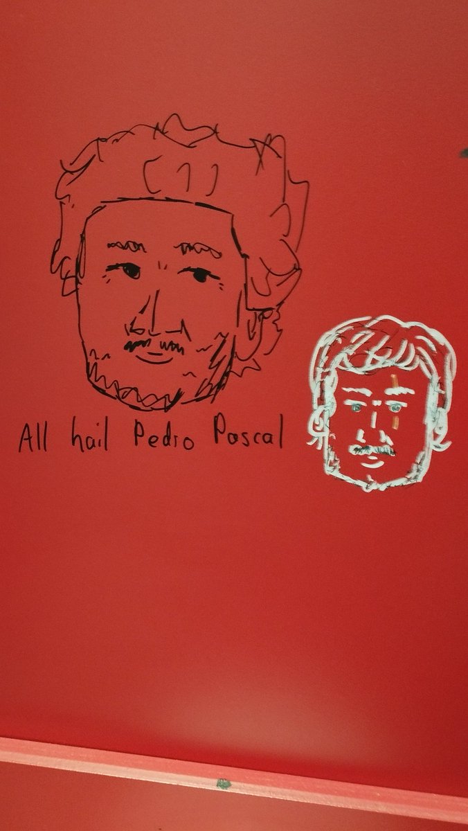 Je voulais JUSTE aller pisser libérez moi de cette fac pitié