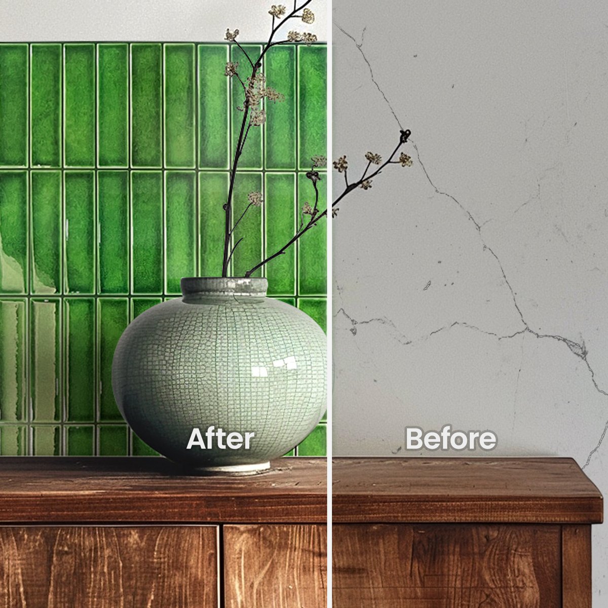 Fancyfix16015's tweet image. “Say goodbye to boring walls! 🚀 Our peel and stick wallpaper offers endless design possibilities, making your home uniquely yours without the mess.”#fancyfix #fancytile #homedecor #DiyarbakırEskort 
check the link:
amazon.com/dp/B0DB5D2MDT?…