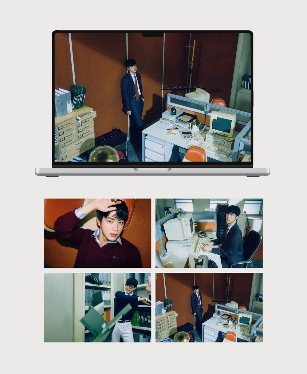 Lena7_BTS's tweet photo. Jin - 'Happy' Concept Photo - Imagine  

Laptop Wallpapers [4 pictures]  

#진 #Jin #Seokjin #Jin_Happy #BTS #BTSWALLPAPER #laptop #DesktopBackground https://t.co/QcPwHmH6zg