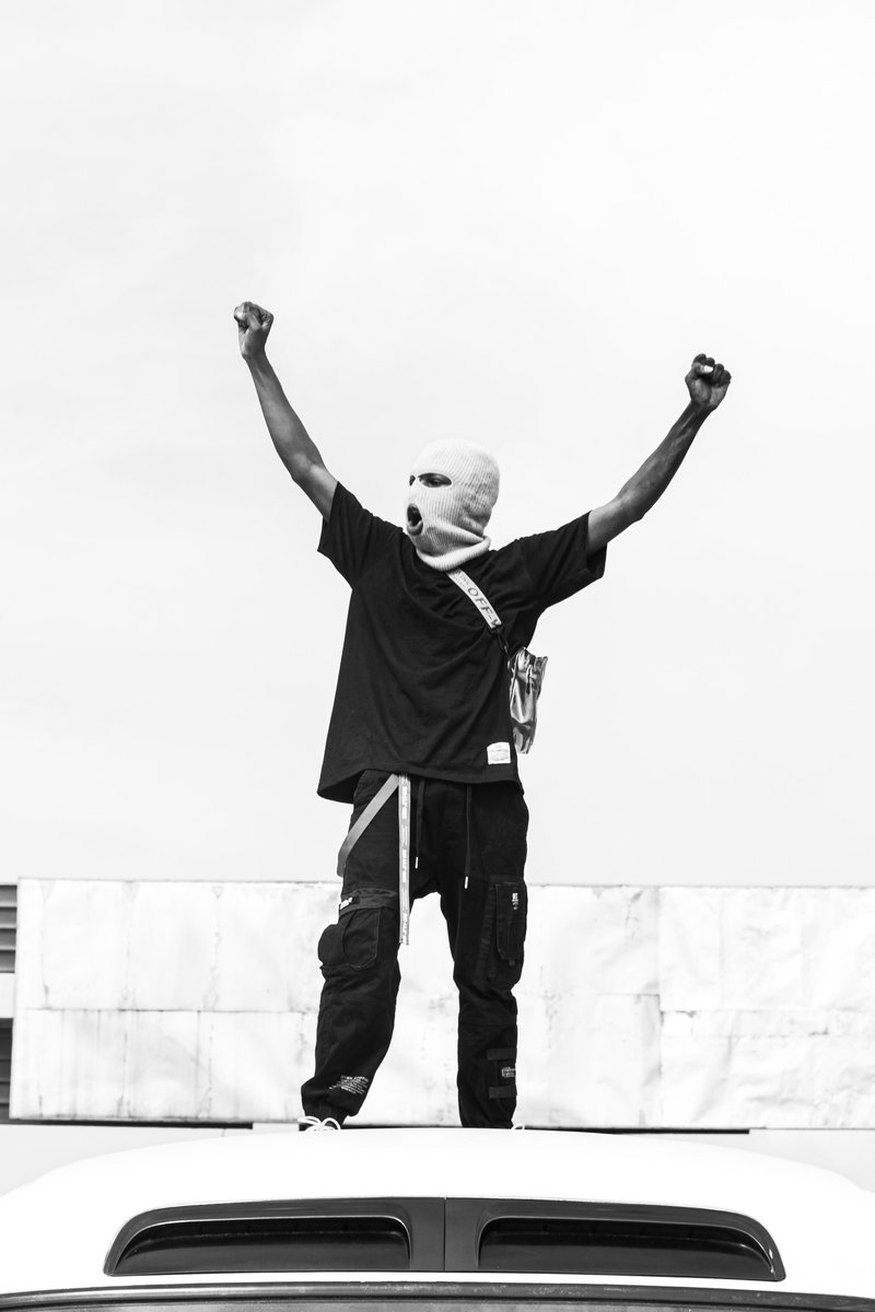 Therealtamani tweet media