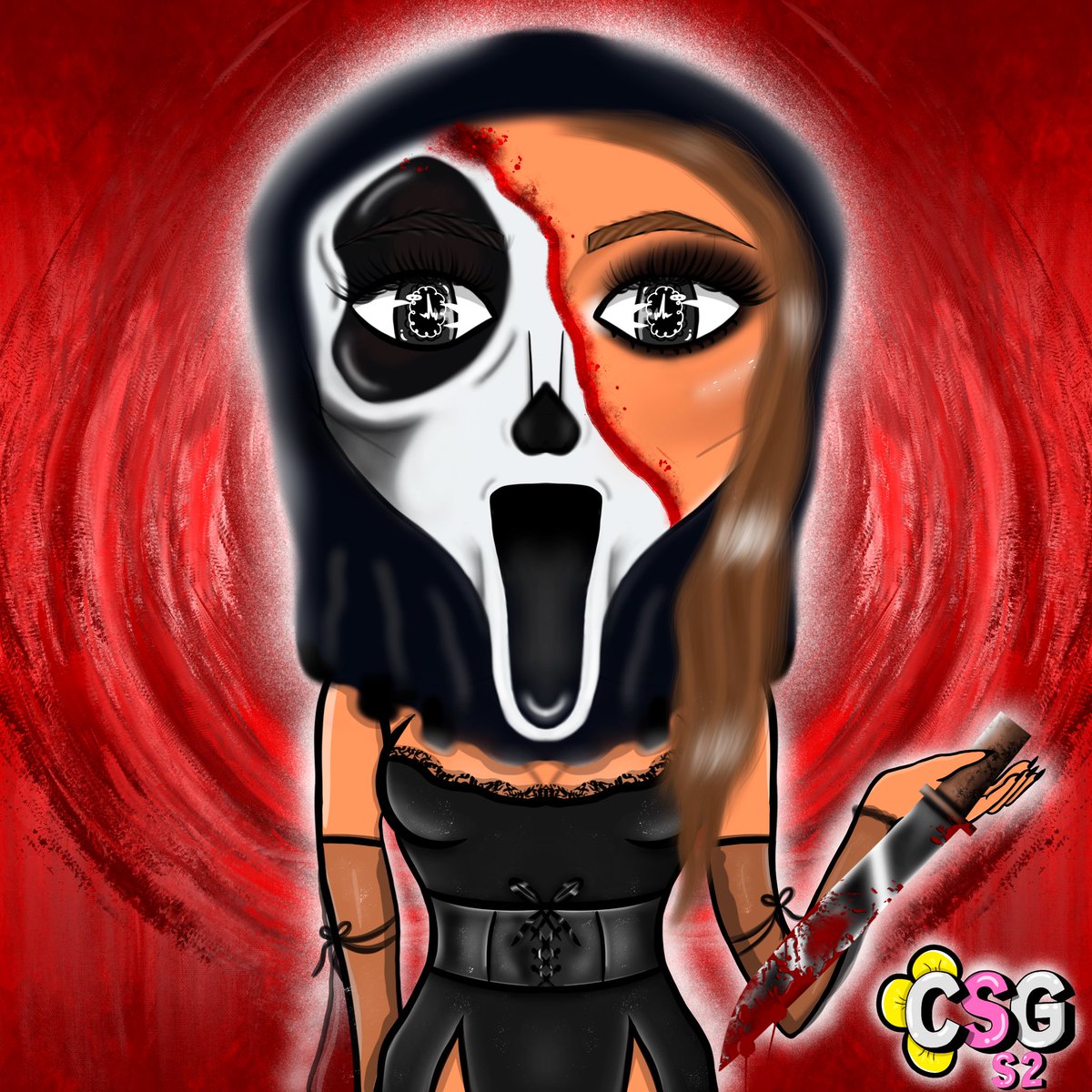 LuciaPV (@flokdex) on Twitter photo Good morning ❤️☀️😃
Im a proud owner of a constantly trending collection on Opensea called #ClassySassyGirls , how about you?
<a href="/Daisyartss/">Daisy 🌼 CSG | NFT.NYC25</a> Good morning ❤️☀️😃
Im a proud owner of a constantly trending collection on Opensea called #ClassySassyGirls , how about you?
<a href="/Daisyartss/">Daisy 🌼 CSG | NFT.NYC25</a>