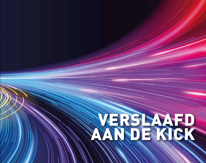 Ook gedrag kan verslavend zijn. Denk aan gokken, gamen, seks of spanning. Hoe zit het met de oorzaken hiervan, en wat kun je eraan doen? Ex-gedetineerde Edwin vertelt over zijn ervaringen met criminele adrenaline: epafras.nl/verslaafd-aan-…