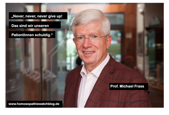 #Homeopathy prevails against the anti-homeopathy lobby: Prof Michael Frass successfully fights for his #cancer study. Journal <a href="/OncJournal/">The Oncologist</a> does not retract study. Science wins against denunciators, lobbyists and paid sceptics ;) homoeopathiewatchblog.de/2024/10/21/hom…