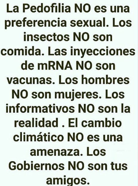 MARIACA49946720's tweet photo. Hay que publicarlo seguido para que no se olviden.... https://t.co/XjVTbRoAqG