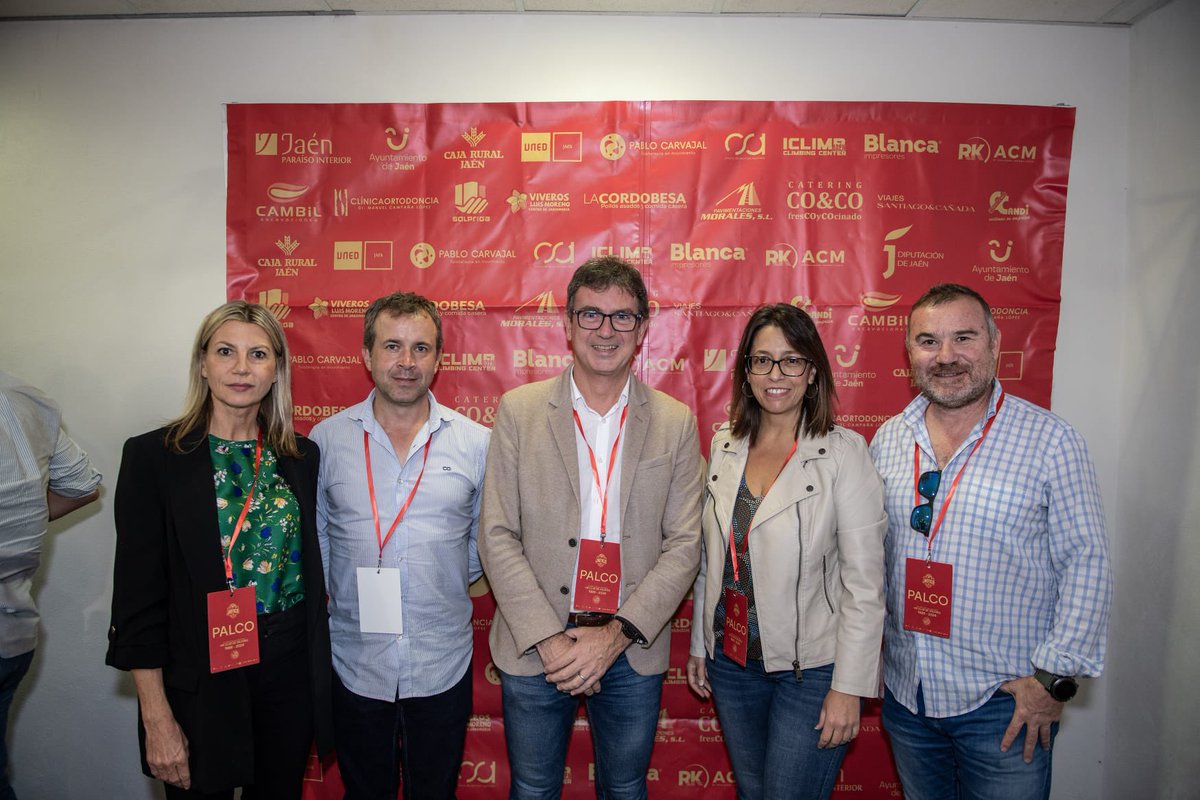 Ayer fue una jornada dura para nuestro <a href="/jaen_cb/">Jaén Club Baloncesto</a> pero siempre tendrá nuestro apoyo y ánimo para los próximos partidos del basket jiennense ❤️ 

#Jaén #PSOEdeJaénContigo