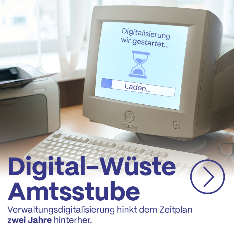 insm's tweet photo. Heute beginnt in Frankfurt der #Digitalgipfel. Wir hoffen auf etwas Selbstreflexion bei Bund und Ländern, denn nach wie vor sind nicht mal 50% der Digitalisierungsziele erreicht, wie das #Digimeter 2024 zeigt.