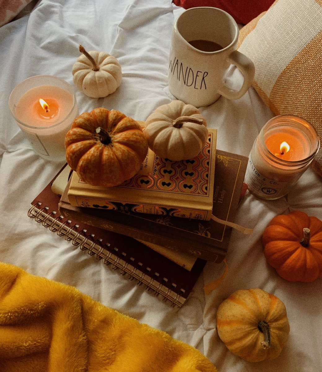 andreeafairy's tweet image. October days 🍂🎃🍁🐈‍⬛