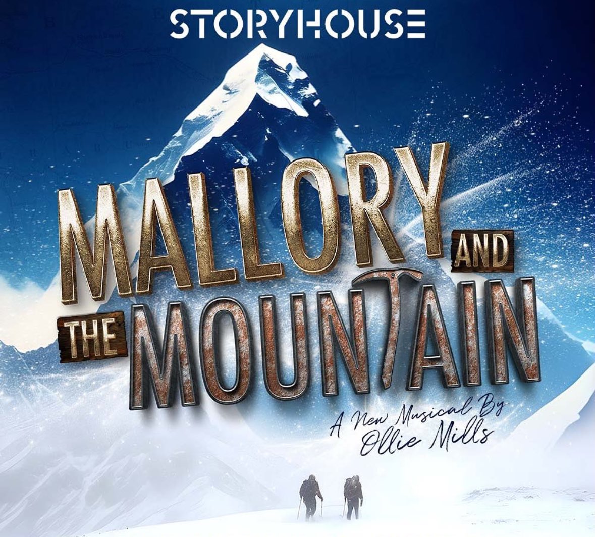 Simon_Naylor's tweet photo. Had the pleasure of catching this beast @StoryhouseLive on Saturday. @olliemillsmusic, @ImaginalityProd have poured their heart into this &amp; my word, does it show.

Ollie, I have long said, is a #musical genius. I stand by it. Such talent on &amp; off stage. A proud friend.❤️🐝 https://t.co/0DWjto5F2F