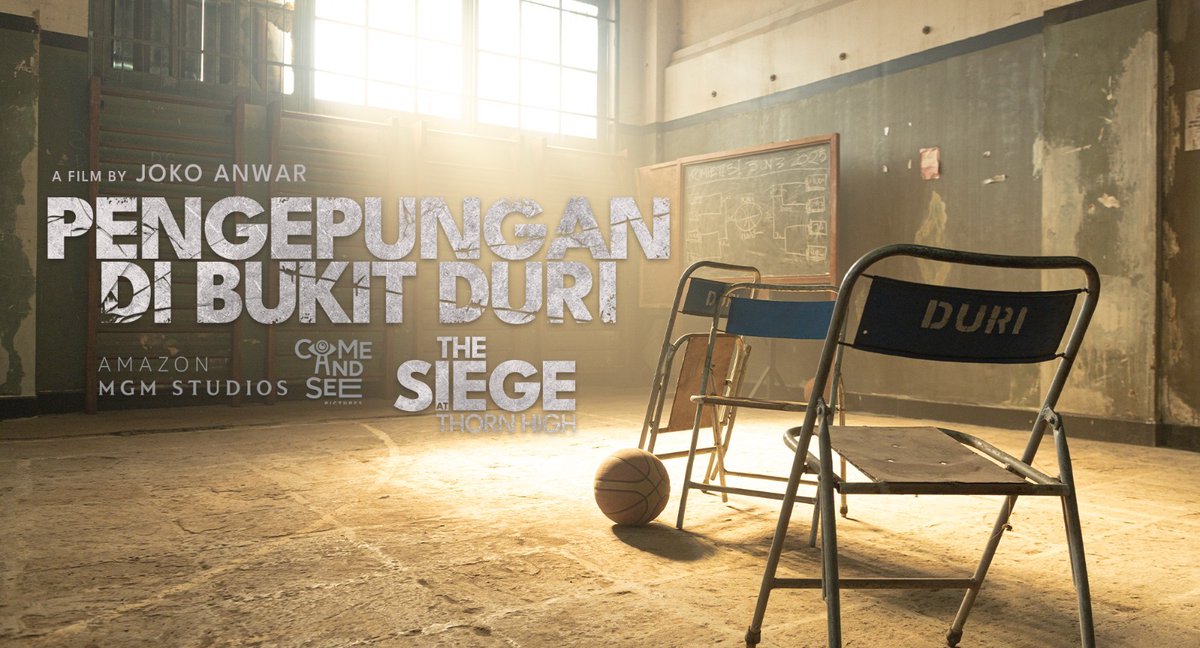 WatchmenID's tweet photo. Film ke-11 Joko Anwar. https://t.co/X2HUA5wUFg