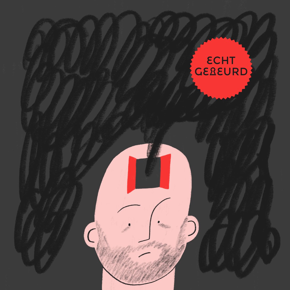 In aflevering 481 vertelt veteraan Martin Kampen over een missie naar Joegoslavië in 1992. art19.com/shows/echt-geb…