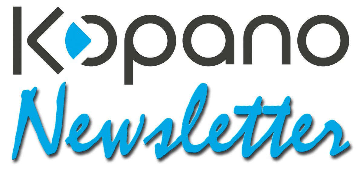 Kopano tweet media
