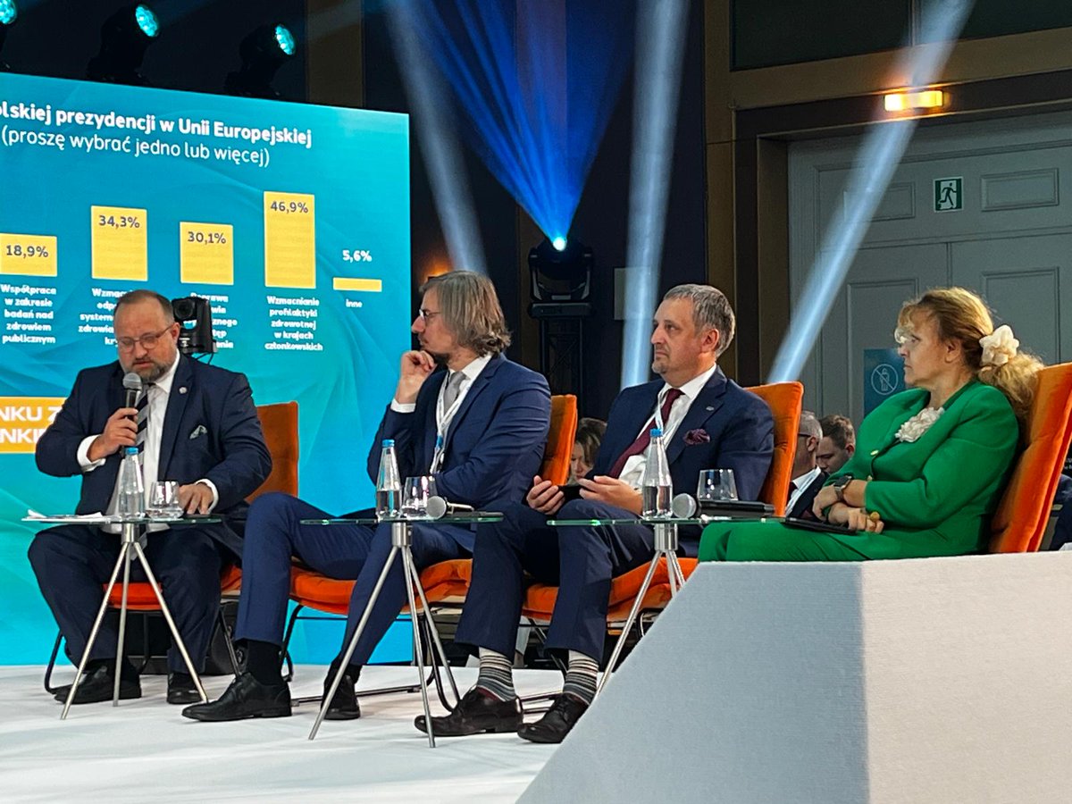 Comarch Healthcare tweet media