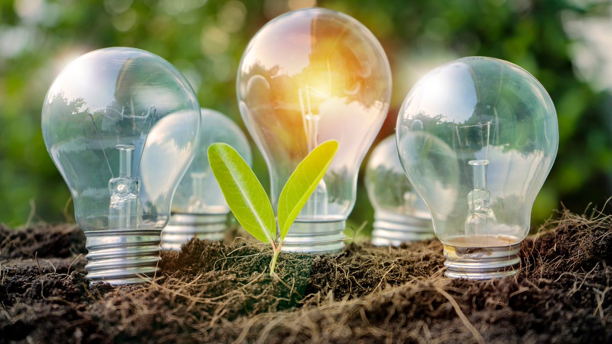 🔋El #DíaDelAhorroEnergético nos recuerda que "ahorrar es apostar por un futuro más justo y sostenible"

Desde la #AcciónLocal, seguiremos trabajando en: 

🟢La rehabilitación energética

🟢La movilidad sostenible

🟢 La concienciación ciudadana

Y ➕ medidas que permitan