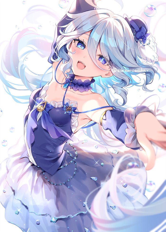 xigpicisklev630's tweet photo. Furina from Genshin Impact. 🌟 https://t.co/SodNaZ9Qio