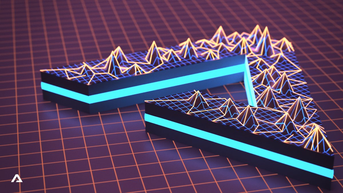 Good Morning Monday, <a href="/Gamiumcorp/">Gamium</a> fam,

$GMM is hitting Genesis 🌐, fueling marketplace deals, LAND purchases, and more. AI features are set to take things to the next level ⚙️

The creator economy was just the beginning. Now, the metaverse economy is taking over 🚀

$GMM 🪙