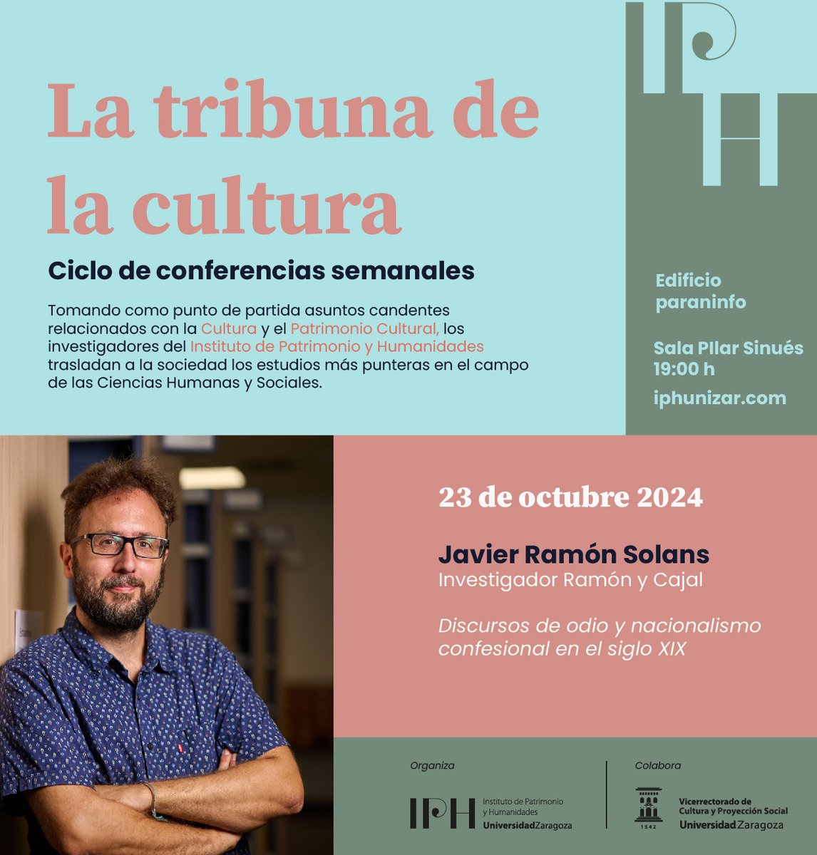 Francisco Javier Ramón Solans (@FJRSolans) / Posts / X