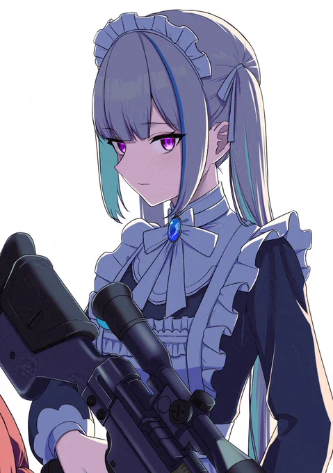 ゼ様のお顔盛れた 