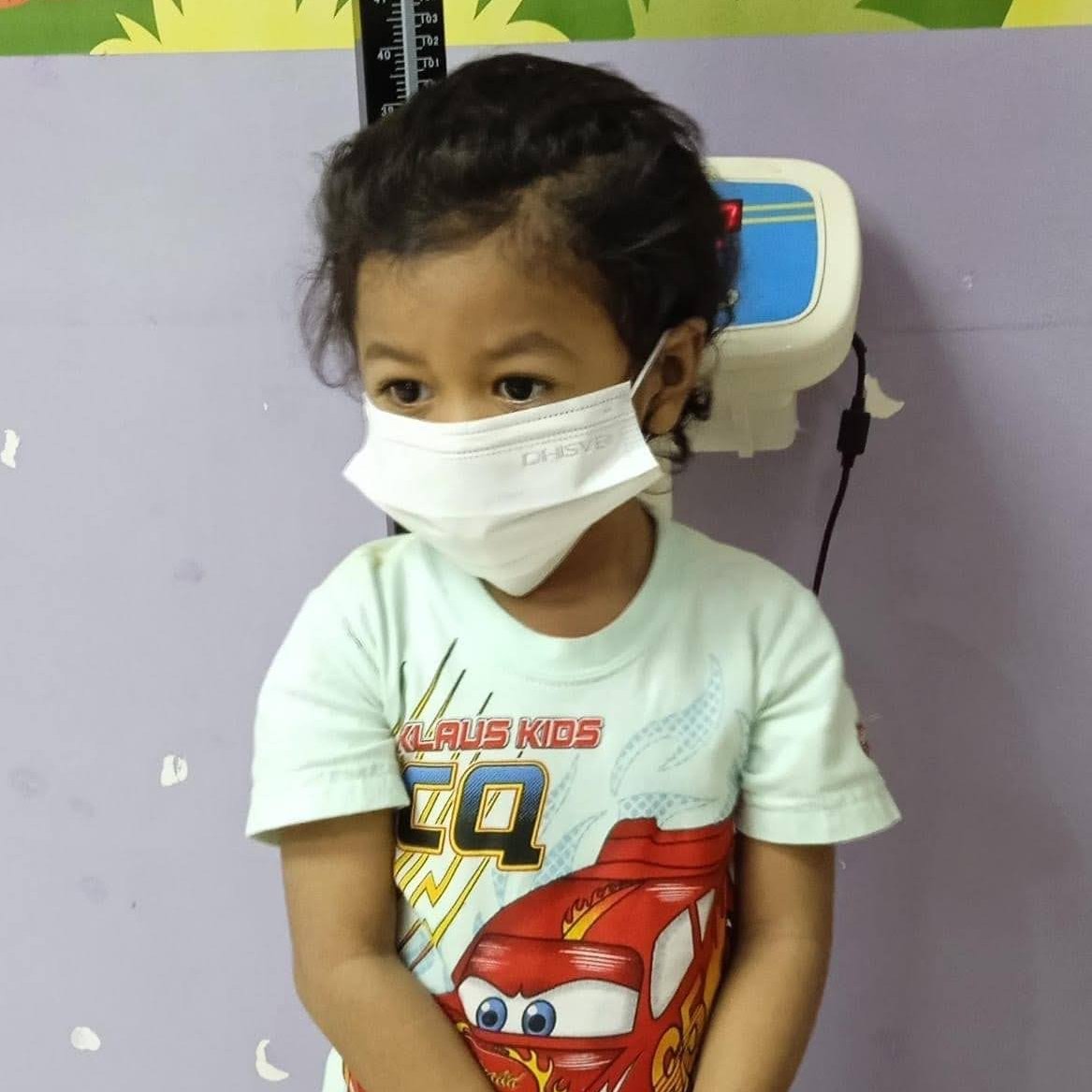 Dr Emma Feeney (@emmalfeeney) on Twitter photo Today marks 5 years since Trikafta's approval, yet thousands of #cysticfibrosis patients like Patrick from Ecuador are still waiting ⬇️.
📢 <a href="/VertexPharma/">Vertex Pharmaceuticals</a>, it's time to make this life-saving drug accessible to all!
#ShameonVertex #CFCantWait Today marks 5 years since Trikafta's approval, yet thousands of #cysticfibrosis patients like Patrick from Ecuador are still waiting ⬇️.
📢 <a href="/VertexPharma/">Vertex Pharmaceuticals</a>, it's time to make this life-saving drug accessible to all!
#ShameonVertex #CFCantWait
