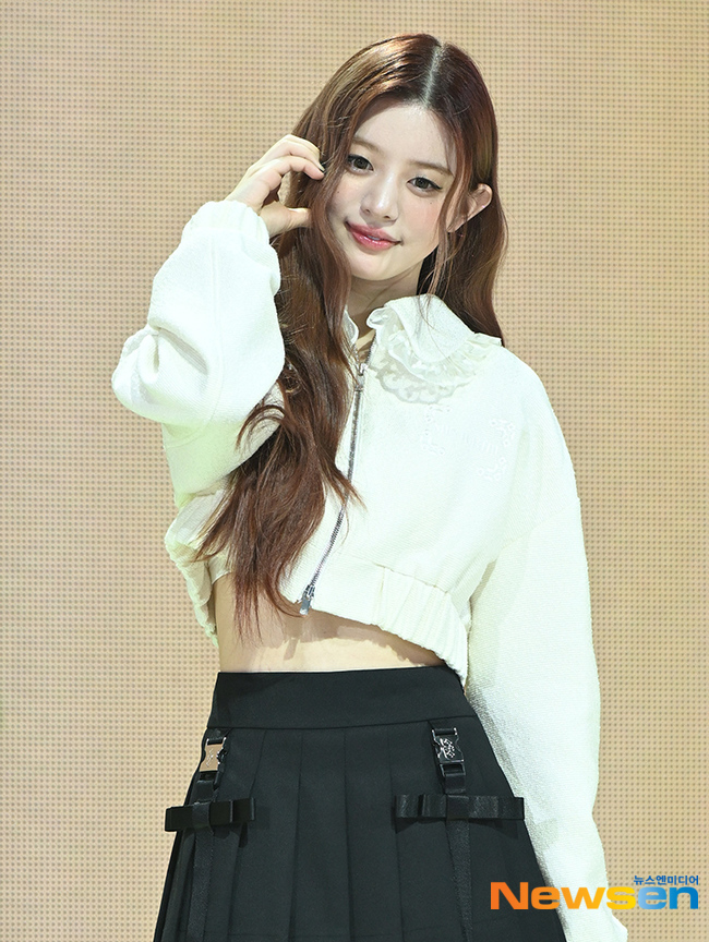 K-Pop Scoops tweet media