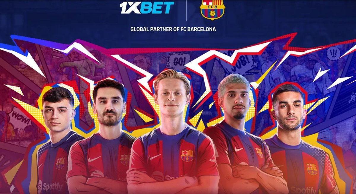 It is still the official betting sponsor of major football teams like <a href="/FCBarcelona/">FC Barcelona</a> and <a href="/PSG_inside/">Paris Saint-Germain</a>. And operates within many different sports, from ice hockey to MMA.