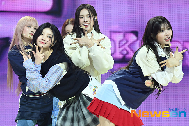 K-Pop Scoops tweet media