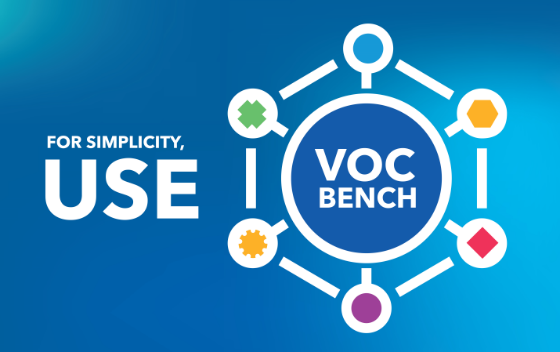 Joinup_eu's tweet photo. 👩‍💻Try VocBench, the #OpenSource platform for managing &amp; sharing #ReferenceData!
🏛️Ideal for #PublicAdministrations, it's #W3C-compliant &amp; supports thesauri, ontologies, &amp; more. 
Ready to enhance #interoperability? Test it now &amp; share your feedback! 
👉https://t.co/8Okb5OqpDe https://t.co/zsNmwk0kvM