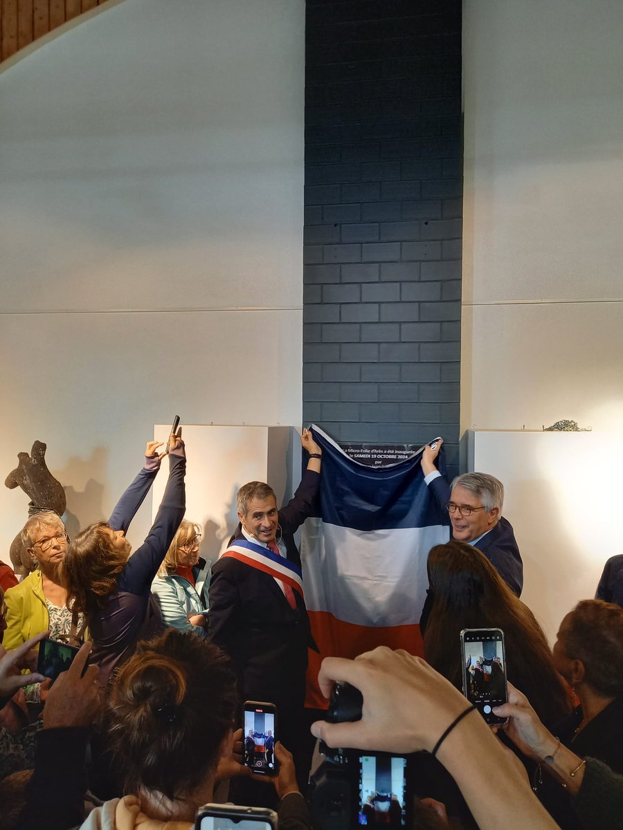 Préfet Nouvelle-Aquitaine et Gironde tweet media